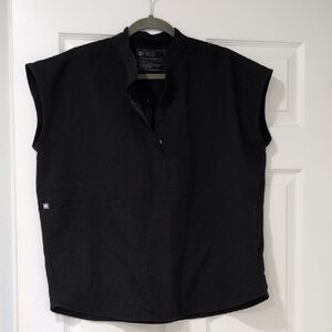 Figs Rafaela Scrub Top